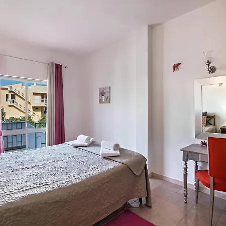 Maison De Casa Rocha Дом отдыха