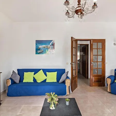 Maison De Casa Rocha Holiday home