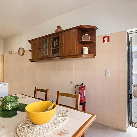 Maison De Casa Rocha Holiday home *