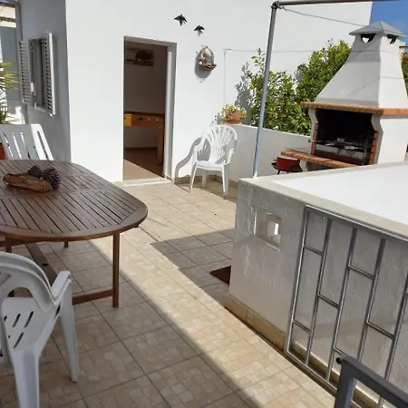 Maison De Casa Rocha Holiday home