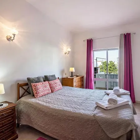 Maison De Casa Rocha