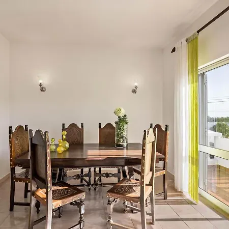 Holiday home Maison De Casa Rocha Armacao de Pera