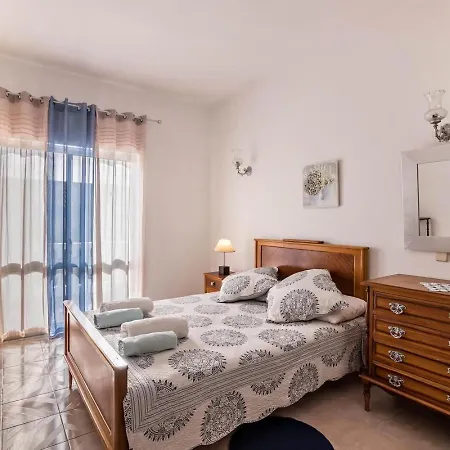 Maison De Casa Rocha *