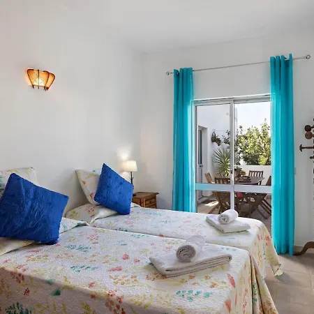 Maison De Casa Rocha *