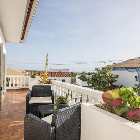 Maison De Casa Rocha Armação de Pêra