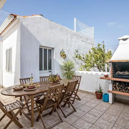 Maison De Casa Rocha