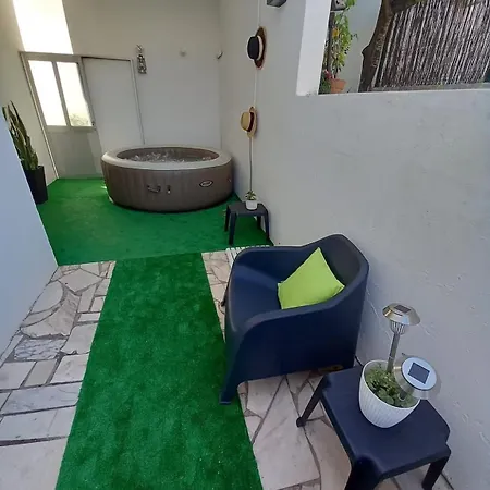 Maison De Casa Rocha