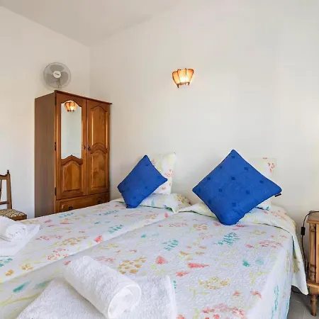 Maison De Casa Rocha Prázdninový dům