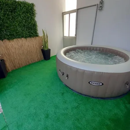 Maison De Casa Rocha Armação de Pêra