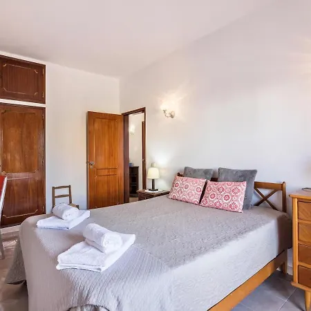 Maison De Casa Rocha Дом отдыха
