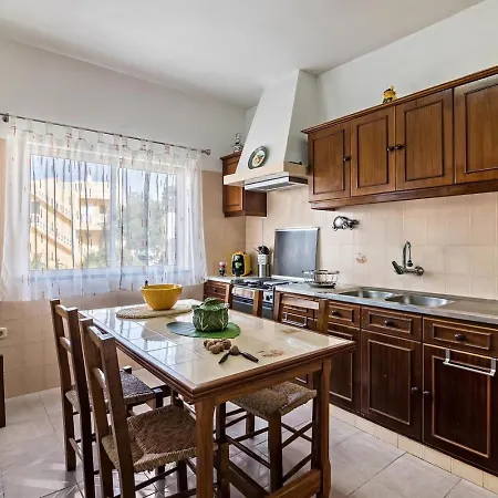 Maison De Casa Rocha Prázdninový dům Armação de Pêra