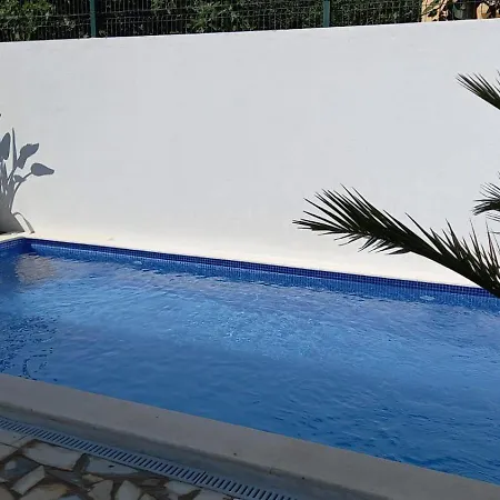 Maison De Casa Rocha Сasa de vacaciones *
