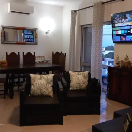 Maison De Casa Rocha *