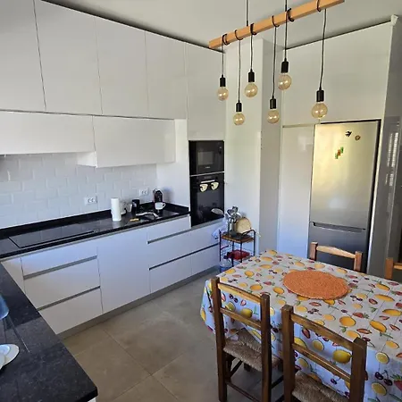 Сasa de vacaciones Maison De Casa Rocha *