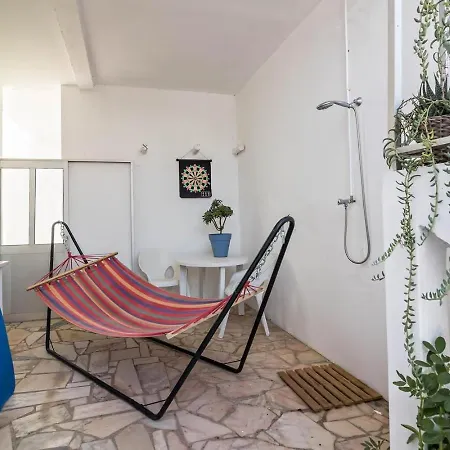 Maison De Casa Rocha *