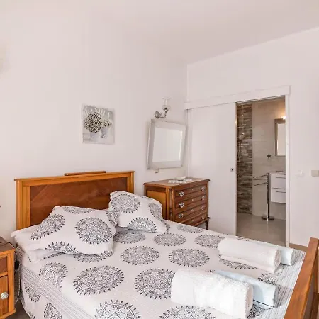 Maison De Casa Rocha アルマカオ・デ・ペラ