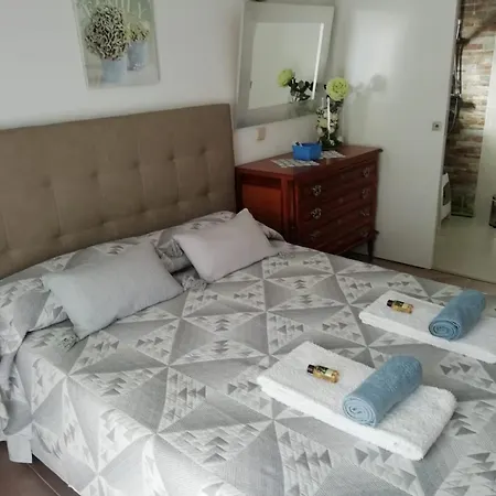 別荘 Maison De Casa Rocha *